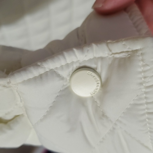 Lucky Brand quilted hooded jacket - Picture 8 of 11